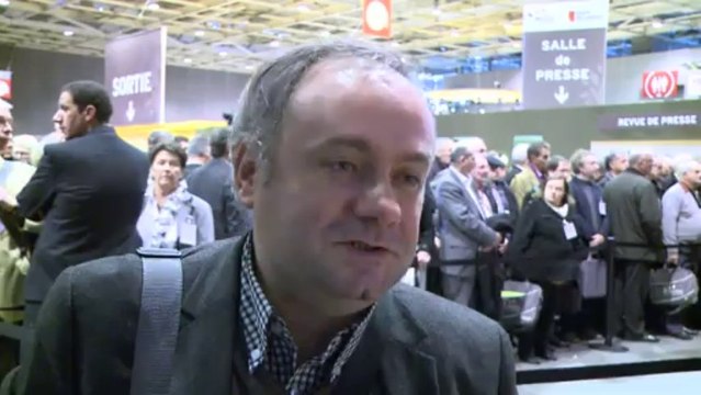 Les maires de France réunis en Congrès à Paris