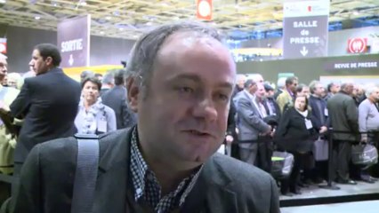 Les maires de France réunis en Congrès à Paris