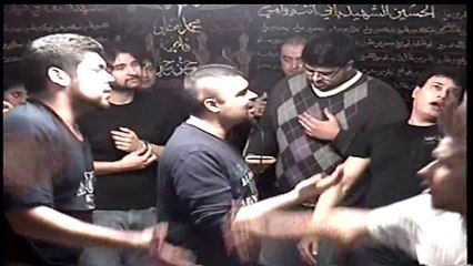 Bay Zaban Tarpa | Ali & Farzad | AZH in Toronto