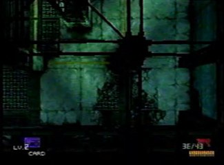 Speed Run Metal Gear Solid (Playstation) en 1h54min ( Extreme ) 3eme Segment