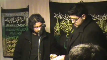 Hur Ka Sar Hay | Ali & Farzad | AZH in Toronto