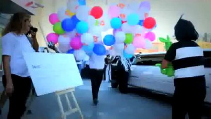 Sera #bencemutluluk Dedi, Hayalleri Gerçek Oldu! Nasıl mı?