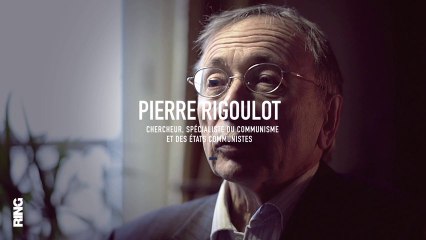 "Cuba est un paradis insupportable" - Pierre Rigoulot à propos de CUBA NO (Ludo Mendès)