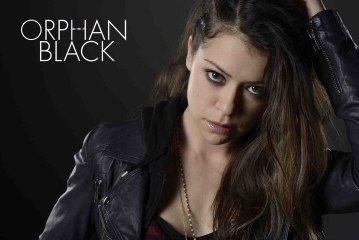 Split Track - Orphan Black - Tous les mercredis à 22h20 à partir du 20 novembre