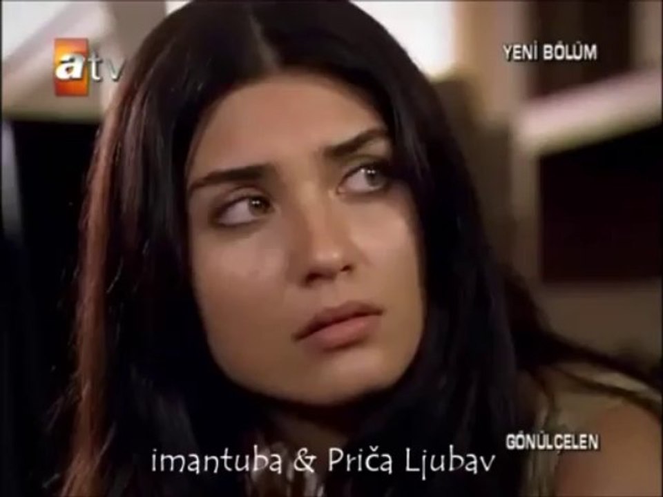Tuba Büyüküstün