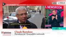 TextO' : Fiscalité, Ayrault relance la promesse du candidat Hollande