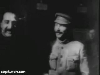 Dünyayı Sarsan 10 Gün Part 5