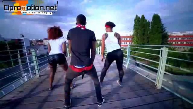 CHRISLER KARIS - FESSINA ÇA T ' ENJAILLE