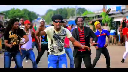 ABOUTOU ROOTS - FAIS TA JOIE