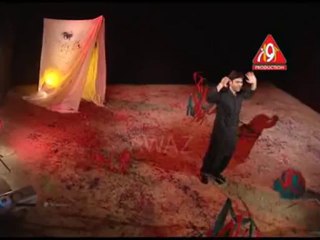 Alqama Alqama Safdar Abbas Noha 2013-14