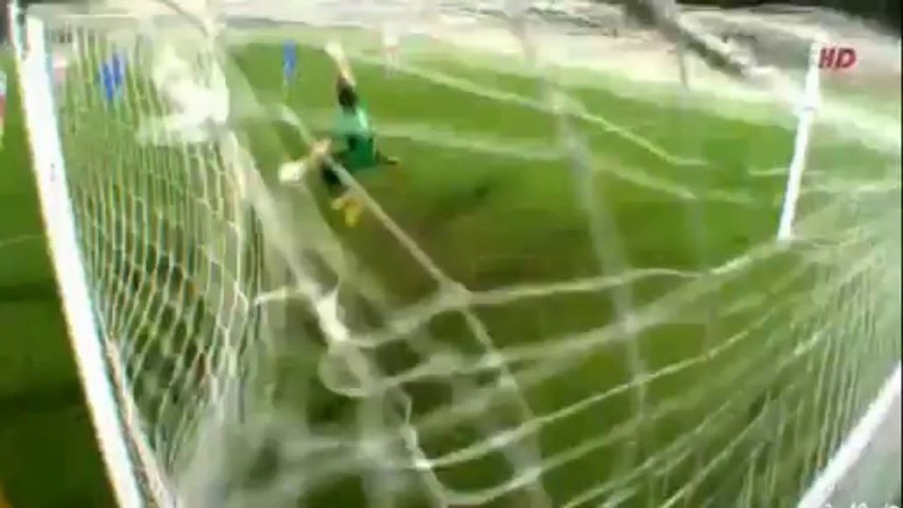 Arkadiusz Milik Show vs GrecjaU21 (PolskaU21 - GrecjaU21 3-1)