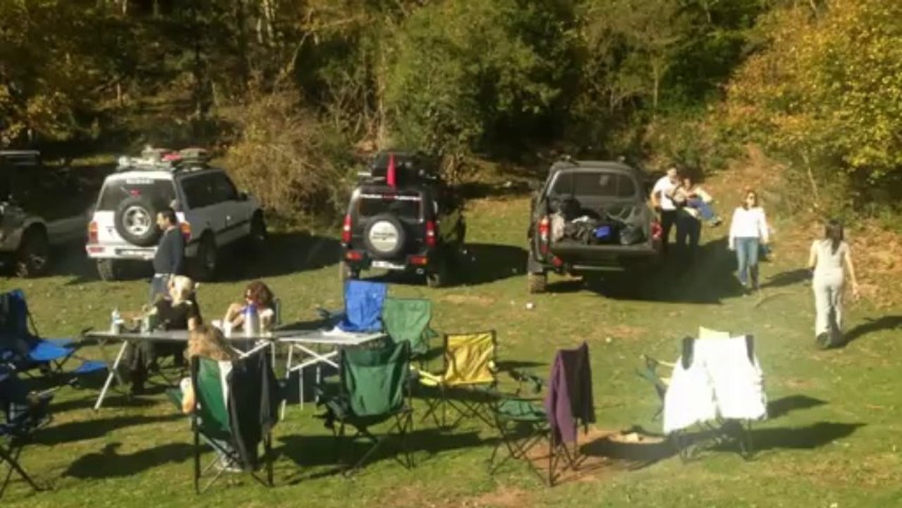 Suzuki4x4Türkiye 10.11.2013