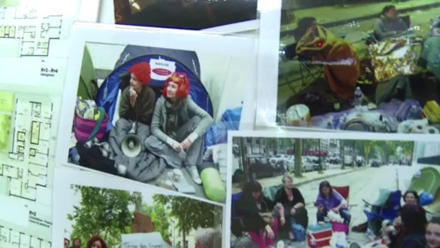 La maternité des Lilas vivra