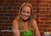 Kelly Stables' Workout Playlist
