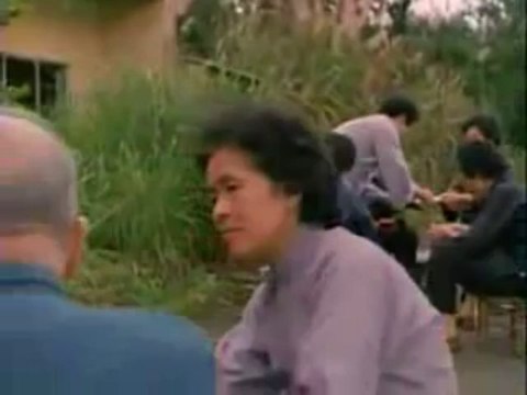 BAMBUS NO INVERNO - FILME CRISTÃO