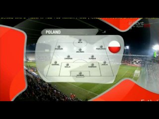Polska U21 - Grecja U21 3:1 All Goals & Highlights (19.11.2013)
