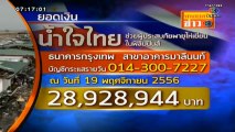 เรื่องเล่าเช้านี้ วันที่ 19 พฤศจิกายน 2556 [ฉบับเต็ม]