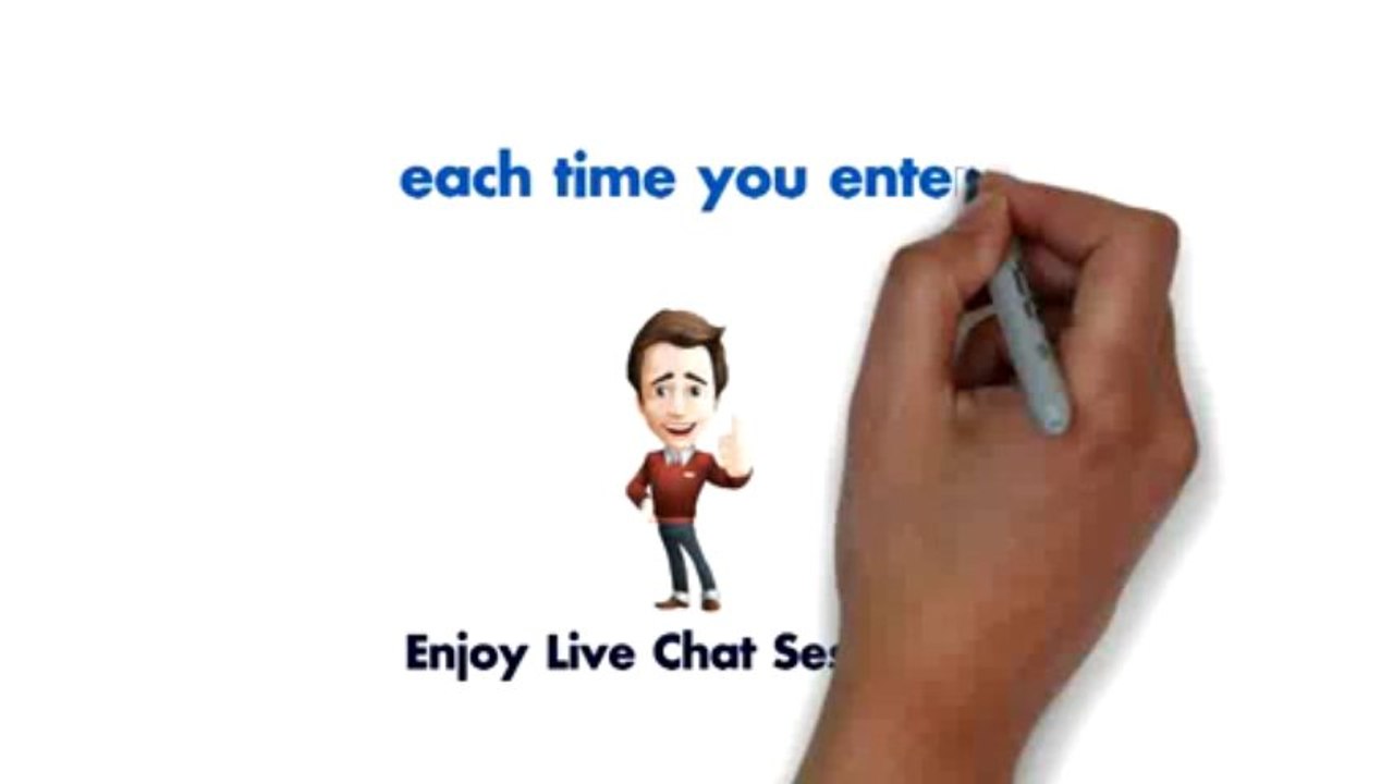 Omega Chat