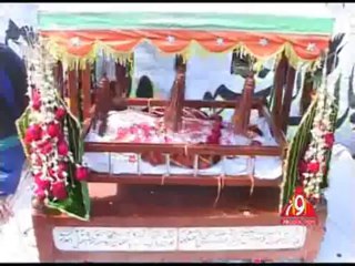 Asghar A.S Ka Safdar Abbas Noha 2013-14