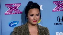 Demi Lovato dit ce qu'elle pense des tactiques de choc de Miley Cyrus