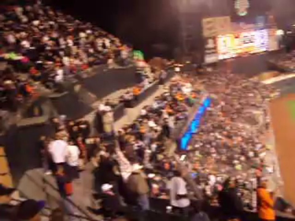 Herman Dennis Moellenhoff at the baseball game