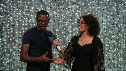 Jonathan Narisco on Fall Fashion, Trends with Clarissa Dolphin