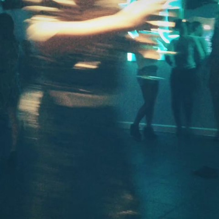 Duel catwalk