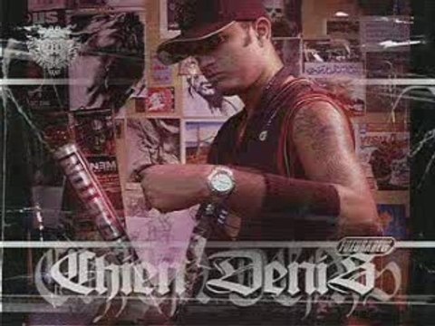 Futur Crew - 974 Chien Denis