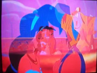 Aladdin (Português do Brasil) parte 8