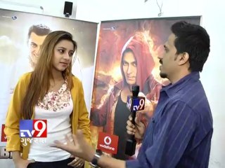 Pratyusha Banerjee shares her experience after eviction from Big Boss house - Tv9 Gujarat