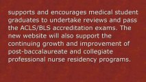 CCNE ACLS, CCIP, BLS - Critical Care Nurse