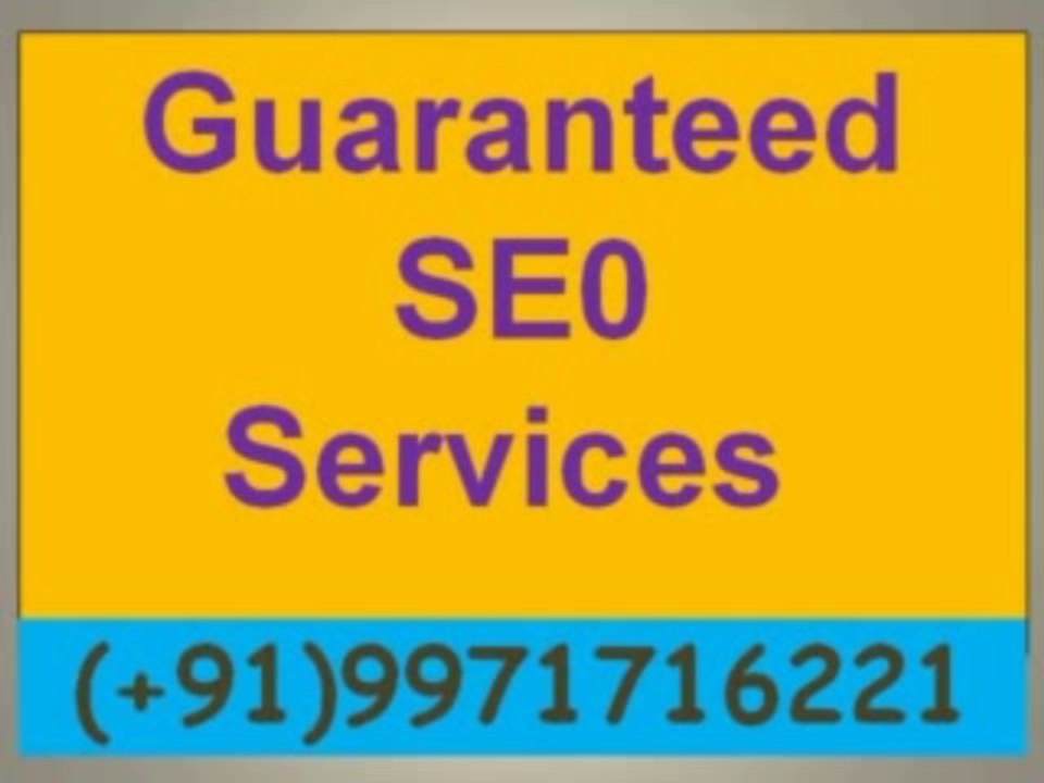 SEO Services in Nagpur | Call:(+91)-9971716221