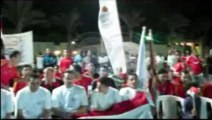مهرجان رياضي لفرق الفنادق بشرم الشيخ على انغام اغنية تسلم الأيادي