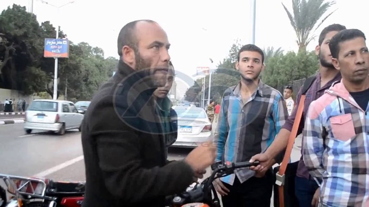 نقاش حول حمدين صباحي بين مؤيد و معارض