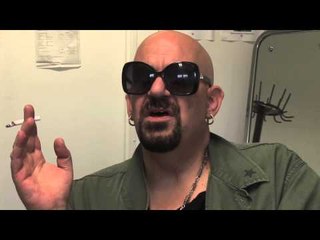 Masters Of Reality interview - Chris Goss (part 1)