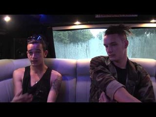 The 1975 wil één van de grootste bands ooit worden