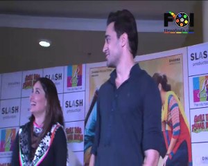 Kareena And Imran's Sizzling Dance Moves