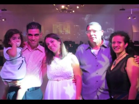 יום הולדת 50 | רעיון לגיל 50 | אטרקציה ליום הולדת גיל 50 | קליפ ליום הולדת