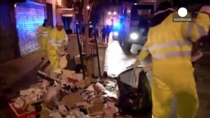 Spagna. Accordo raggiunto: dopo 13 giorni finisce sciopero nettezza urbana