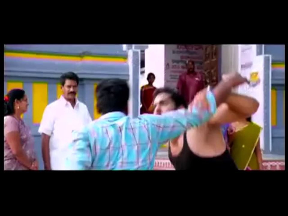 Jaabillikosam Aakasamalle Movie Trailer