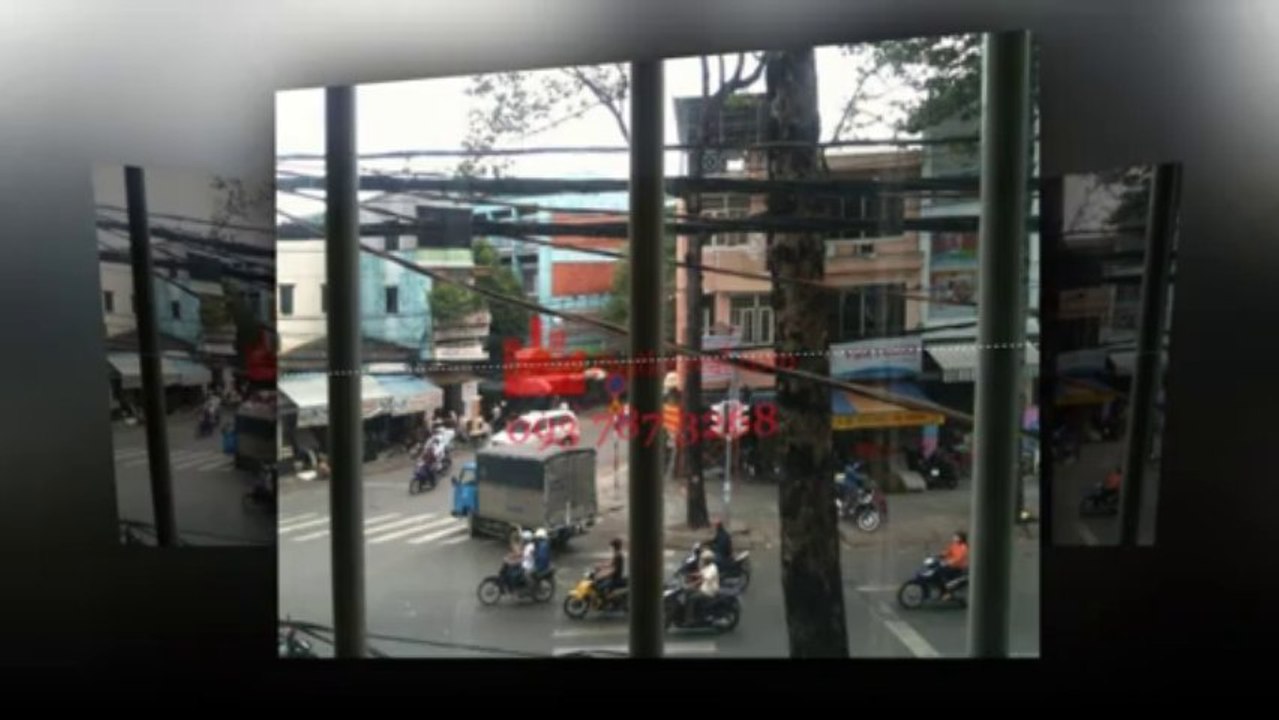 Cho thuê văn phòng quận 10 đường NGÔ GIA TỰ giá rẻ 11usd/m2