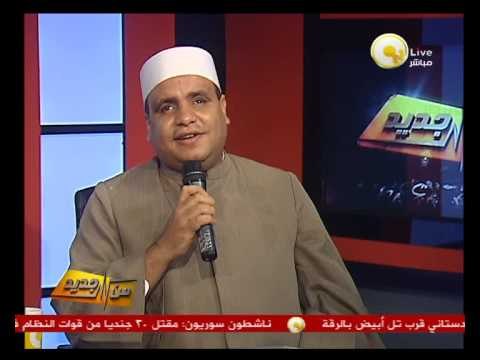 أناشيد دينية في ذكر رسول الله .. في من جديد