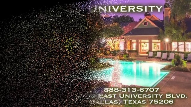 Lincoln on University Apartments in Dallas, TX - ForRent.com