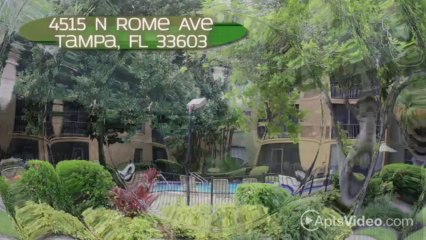 Watermans Crossing Apartments in Tampa, FL - ForRent.com