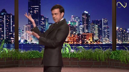 Narendra Modi Needs no American Visa : Laati Maharaj Explains