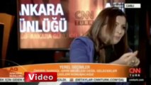 Sırrı Süreyya Önder, İstanbul İçin Aday Adaylığını Açıkladı