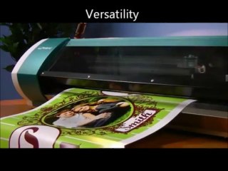 Roland Cutting Plotter BN20 (HD)