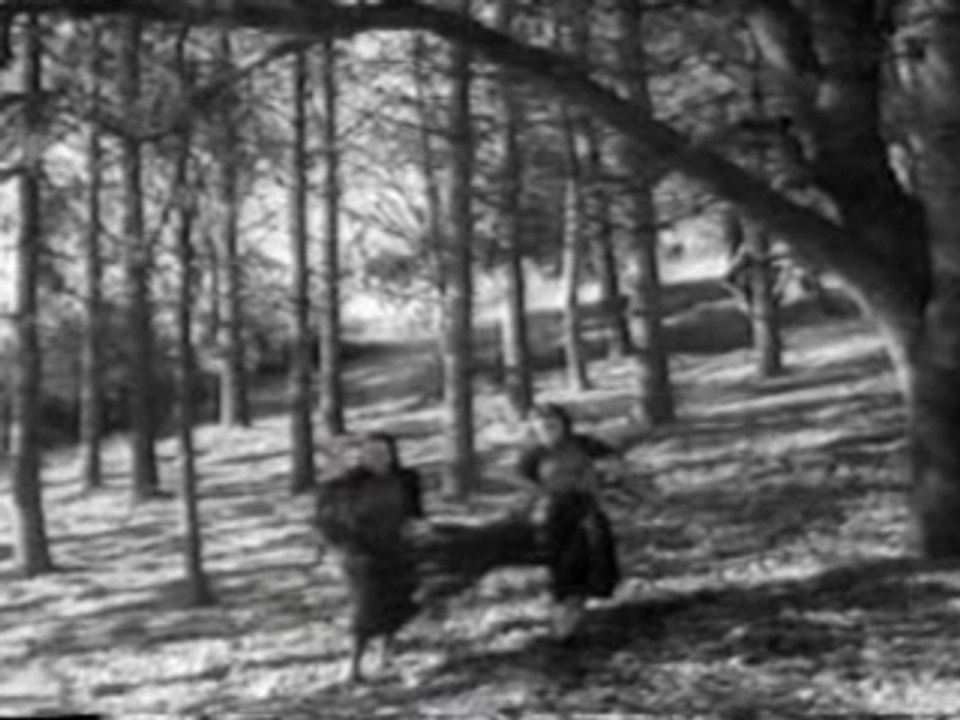Song of Bernadette