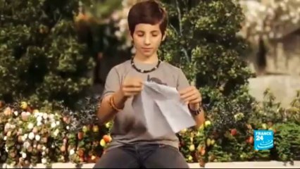 FOCUS - Rawabi: Palestinians 'lay foundations of the future' by themselves