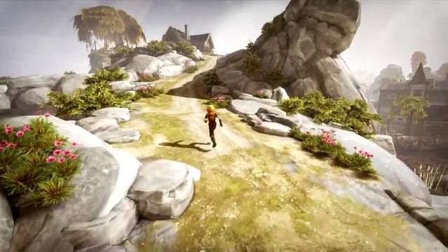 Let's Play: Brothers: A Tale of Two Sons - Part 8